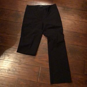 Body by Victoria Christie fit dress pants